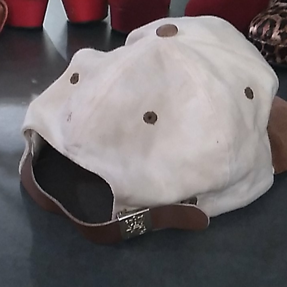 Goofy strapback - Picture 2 of 3